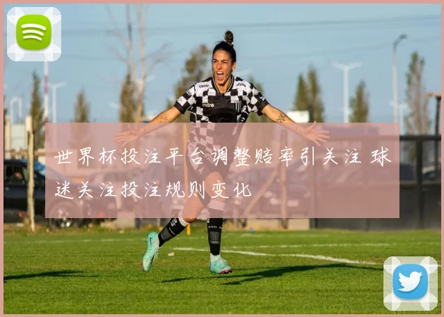 世界杯投注平台调整赔率引关注 球迷关注投注规则变化